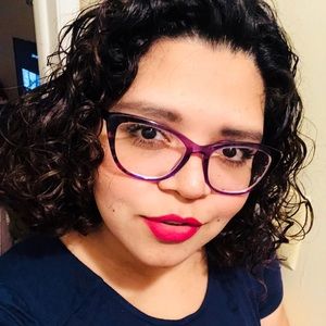 Meet your Posher, Tamara